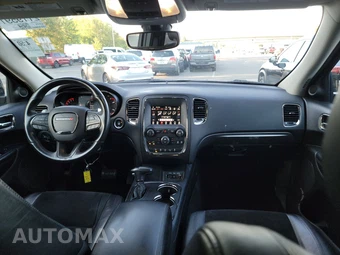 2018 Dodge Durango GT – miniatura 11