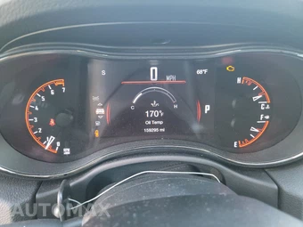 2018 Dodge Durango GT – miniatura 12