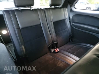 2018 Dodge Durango GT – miniatura 14
