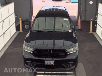 2018 Dodge Durango GT – miniatura 2