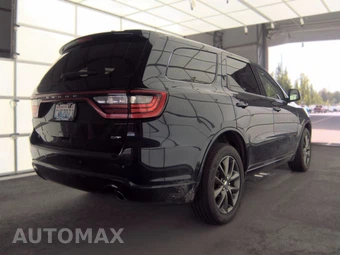 2018 Dodge Durango GT – miniatura 4