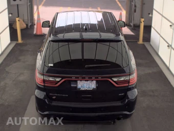 2018 Dodge Durango GT – miniatura 5