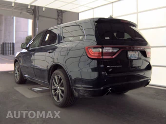 2018 Dodge Durango GT – miniatura 6