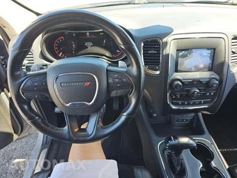 2018 Dodge Durango GT – miniatura 10