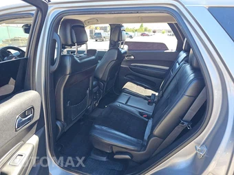 2018 Dodge Durango GT – miniatura 13