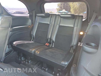 2018 Dodge Durango GT – miniatura 14