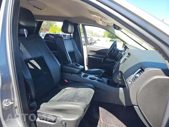 2018 Dodge Durango GT – miniatura 19