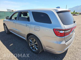 2018 Dodge Durango GT – miniatura 2