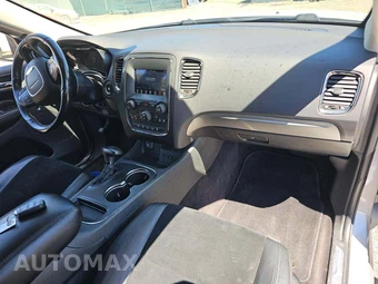 2018 Dodge Durango GT – miniatura 20