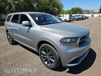 2018 Dodge Durango GT – miniatura 4