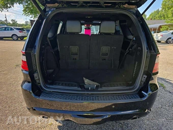 2018 Dodge Durango GT – miniatura 12