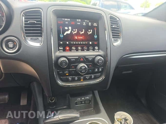 2018 Dodge Durango GT - miniatura 10