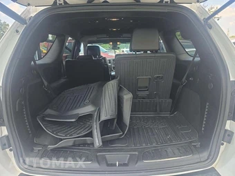 2018 Dodge Durango GT - miniatura 15