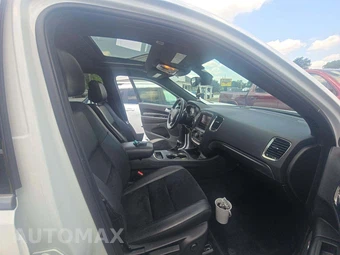 2018 Dodge Durango GT - miniatura 19