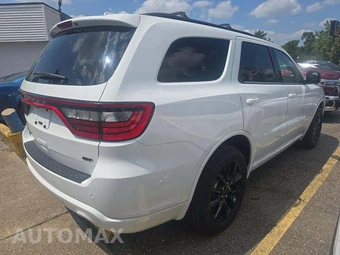 2018 Dodge Durango GT - miniatura 3