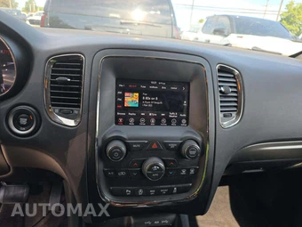2018 Dodge Durango GT - miniatura 10