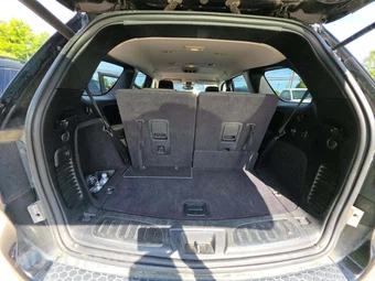 2018 Dodge Durango GT - miniatura 15