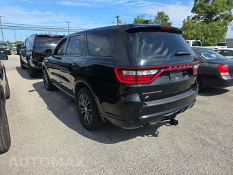 2018 Dodge Durango GT - miniatura 2