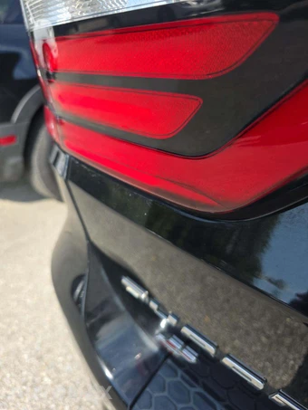 2018 Dodge Durango GT - miniatura 27
