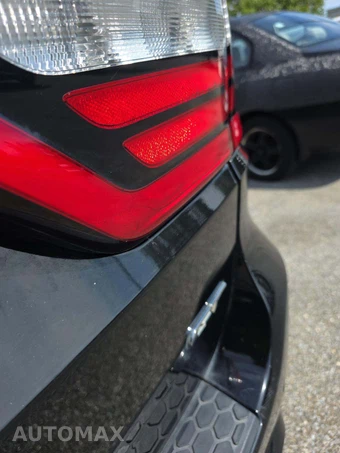 2018 Dodge Durango GT - miniatura 28