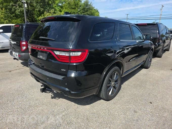 2018 Dodge Durango GT - miniatura 3