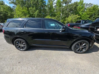 2018 Dodge Durango GT - miniatura 4