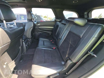 2018 Dodge Durango GT - miniatura 10