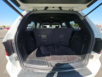 2018 Dodge Durango GT - miniatura 12