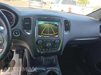 2018 Dodge Durango GT - miniatura 7