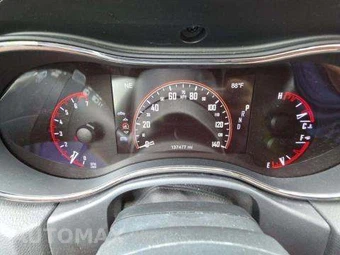 2018 Dodge Durango GT – miniatura 10