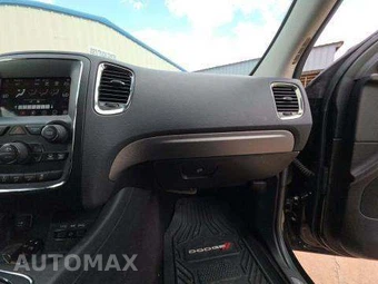 2018 Dodge Durango GT – miniatura 21