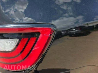 2018 Dodge Durango GT – miniatura 27
