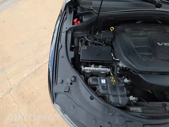 2018 Dodge Durango GT – miniatura 29