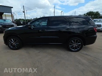 2018 Dodge Durango GT – miniatura 3
