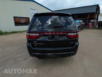 2018 Dodge Durango GT – miniatura 4