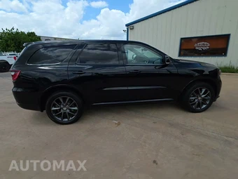 2018 Dodge Durango GT – miniatura 5