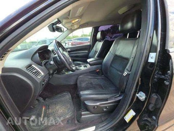 2018 Dodge Durango GT – miniatura 7