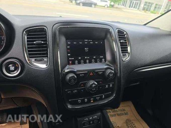 2018 Dodge Durango GT - miniatura 10