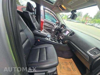 2018 Dodge Durango GT - miniatura 19