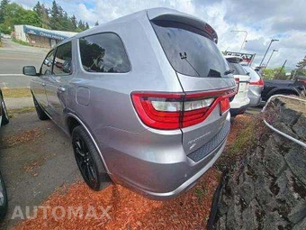 2018 Dodge Durango GT - miniatura 2