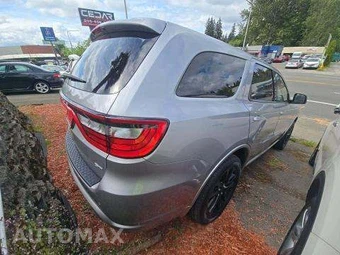 2018 Dodge Durango GT - miniatura 3
