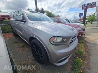 2018 Dodge Durango GT - miniatura 4