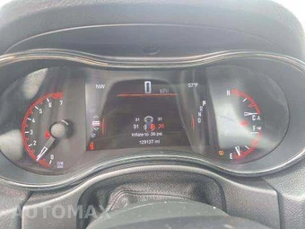 2018 Dodge Durango GT - miniatura 9