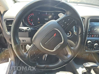 2018 Dodge Durango GT – miniatura 10