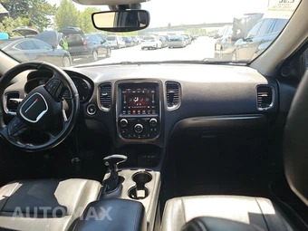 2018 Dodge Durango GT – miniatura 11