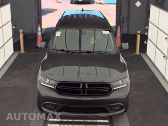 2018 Dodge Durango GT – miniatura 2