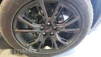 2018 Dodge Durango GT – miniatura 28