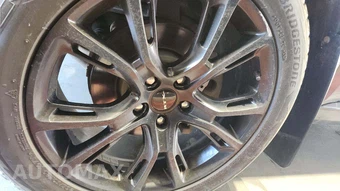 2018 Dodge Durango GT – miniatura 37