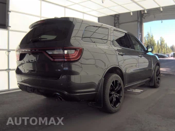 2018 Dodge Durango GT – miniatura 4