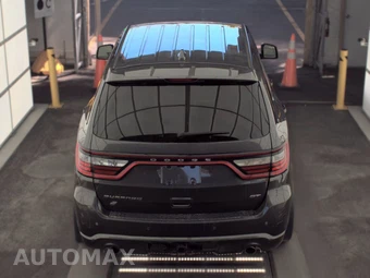 2018 Dodge Durango GT – miniatura 5